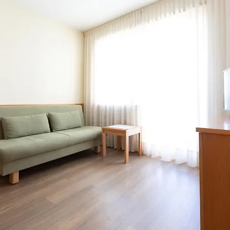 Appartement Huber-3