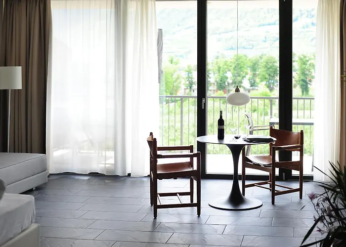 Villa Sasso Meran